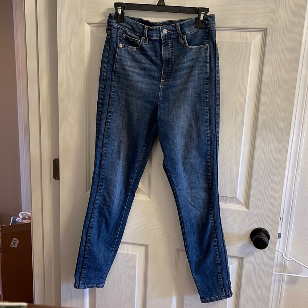 Banana Republic jeans